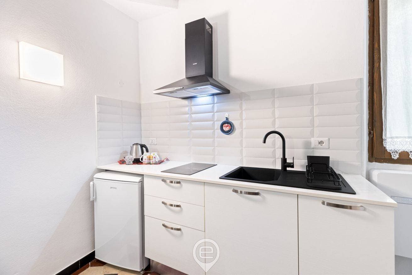 Foto 9 von 26: Ferienwohnung für 2 Personen