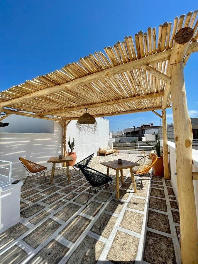 Salento Boutique Suite 1