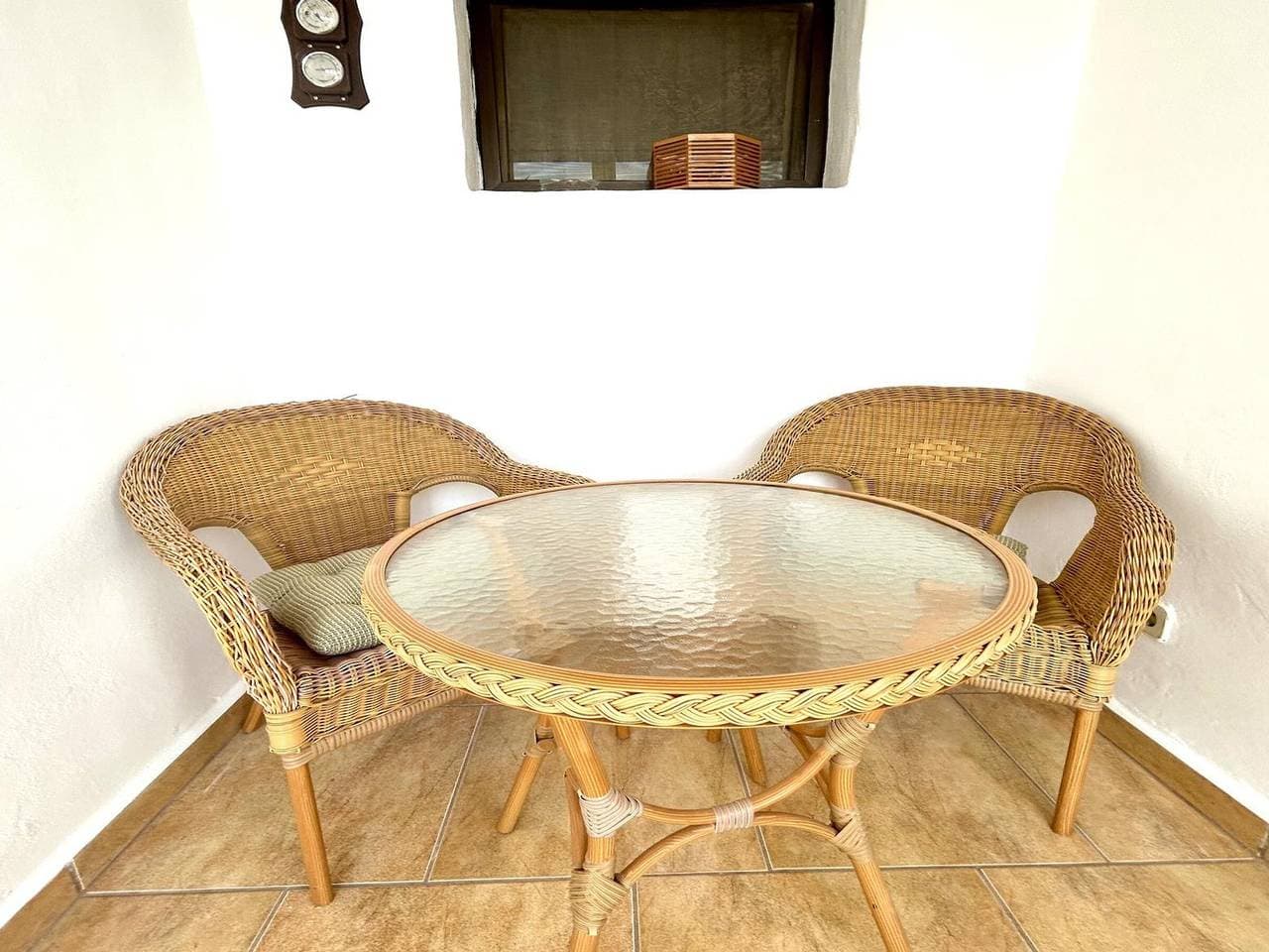 Foto 12 von 25: Ferienwohnung mit Pool und Terrasse - Solymar Calma in Costa Calma, Fuerteventura