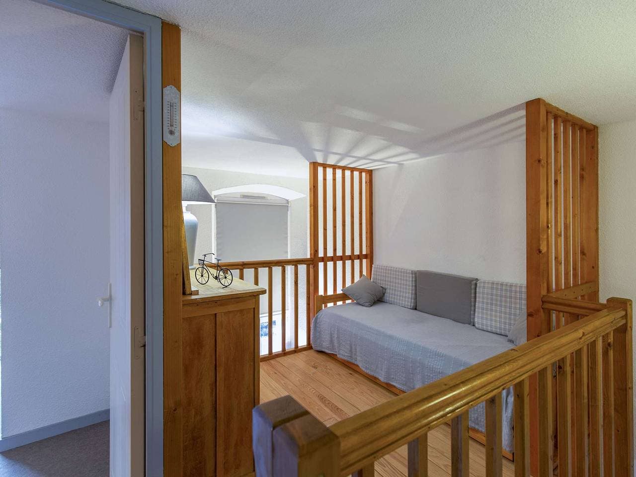 Foto 4 von 10: Duplex Wohnung 45m², 6 Pers, in Barèges