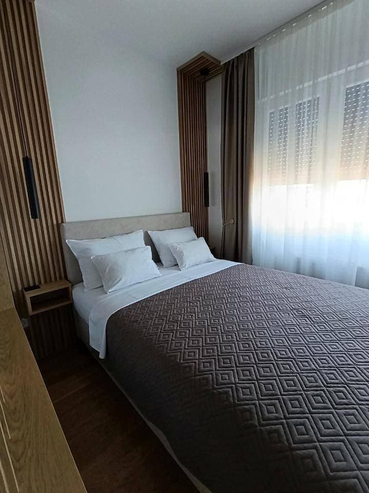 Foto 7 von 19: One-Bedroom Apartment