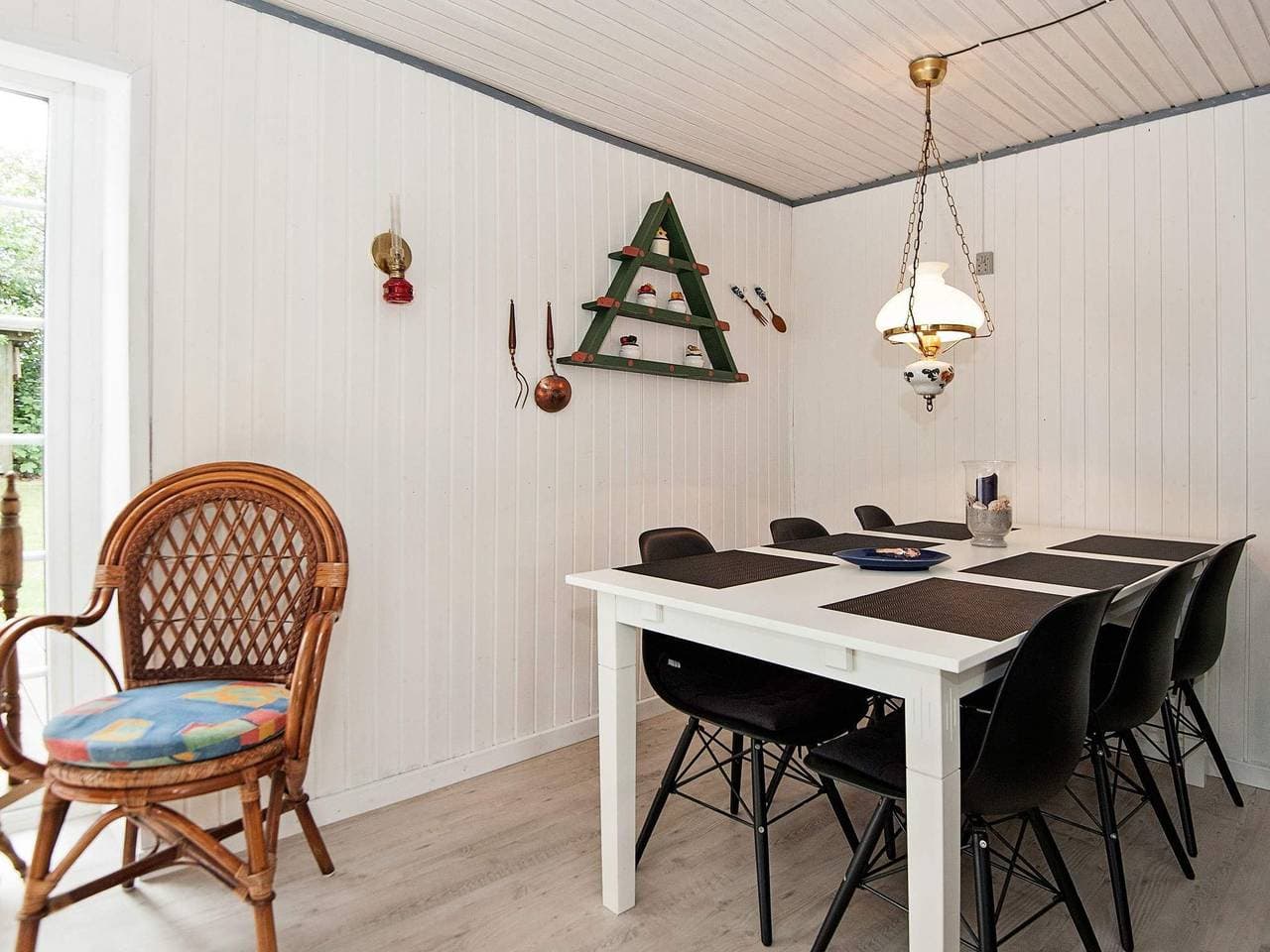 Foto 5 von 25: 4 Personen Ferienhaus in Hejls