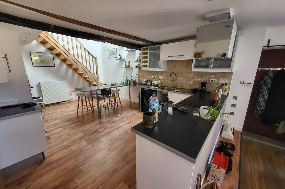 Foto 7 von 7: Charming accommodation with swimming pool in a beautiful Landaise village