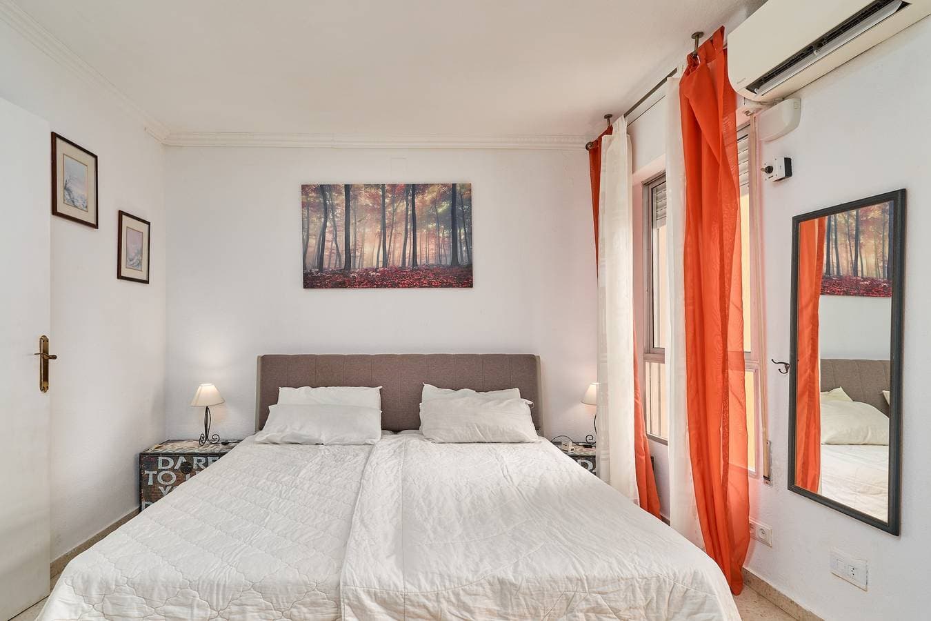 Foto 10 von 20: Einzimmerwohnung "Meerblick Studio 4 Personen A56" in Strandnähe mit Gemeinschaftspool