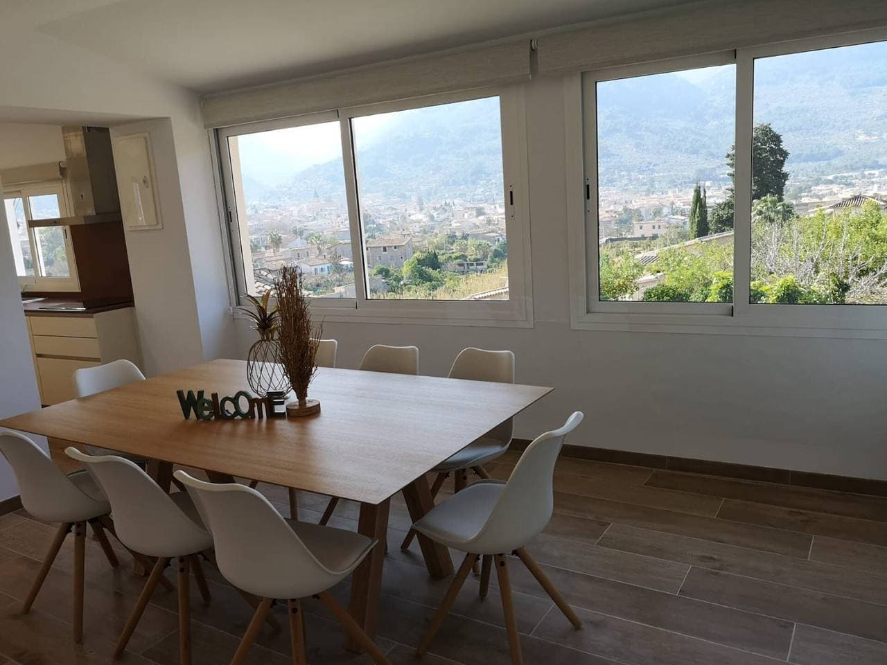 Foto 4 von 26: Villa 'Arbona Dalt' mit Bergblick, WLAN und Klimaanlage