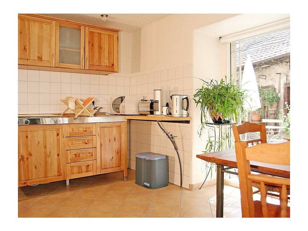 Foto 6 von 14: Ferienwohnung mit 1 Schlafzimmer