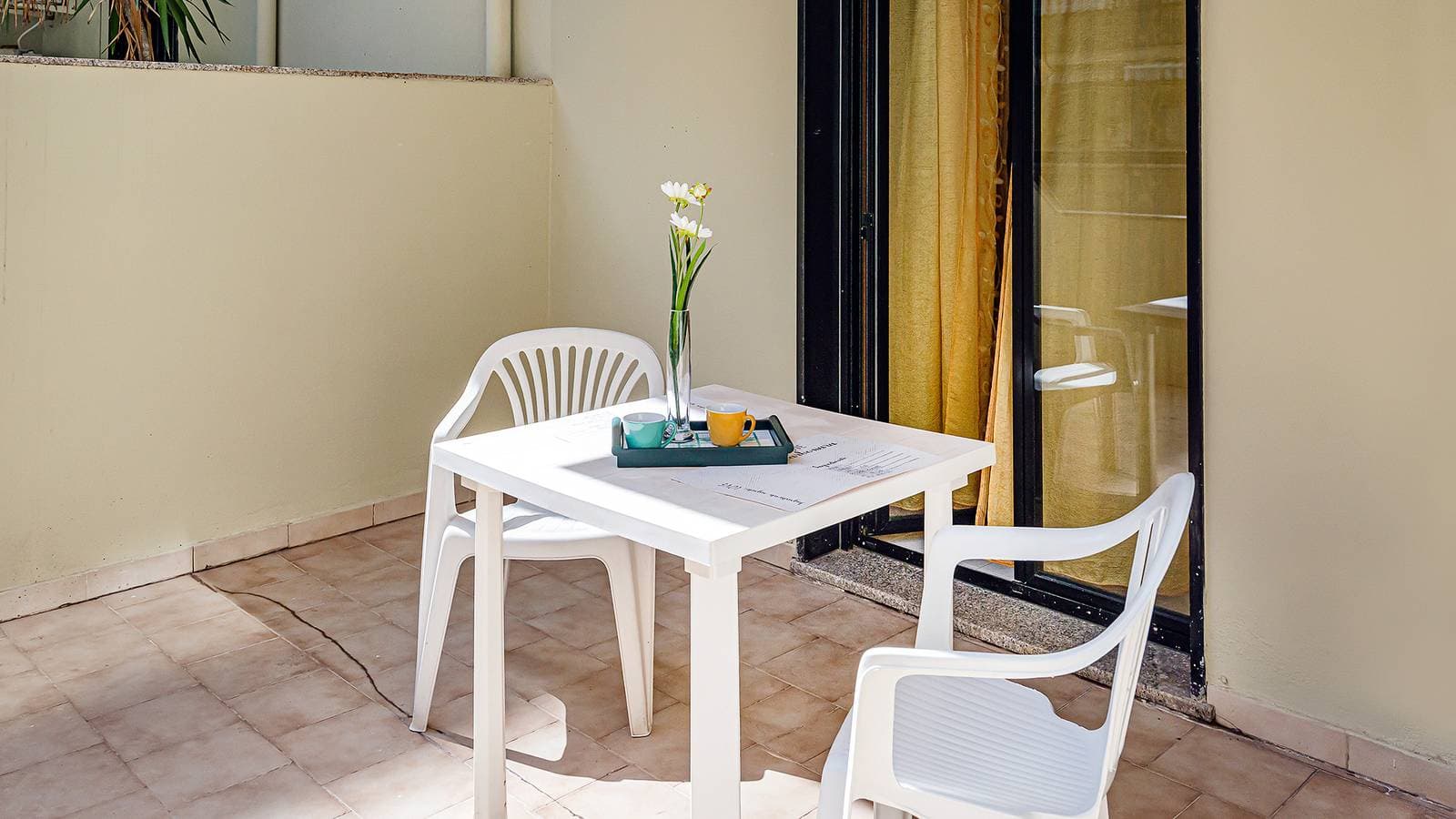 Foto 5 von 14: Casa Moraea