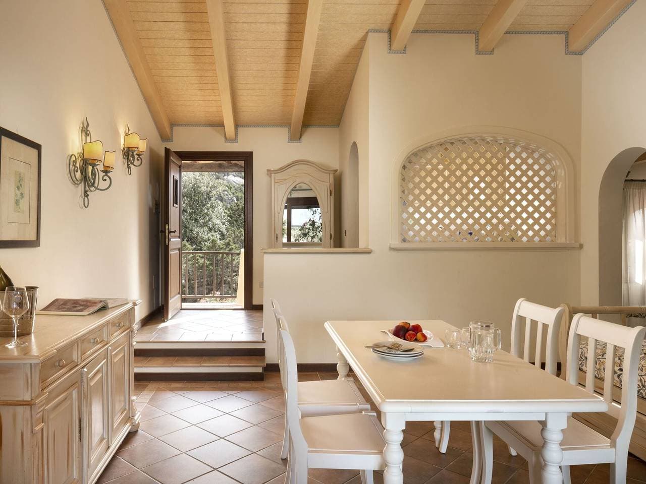 Foto 9 von 32: Ferienresidenz Il Giardino degli Oleandri in Porto Cervo