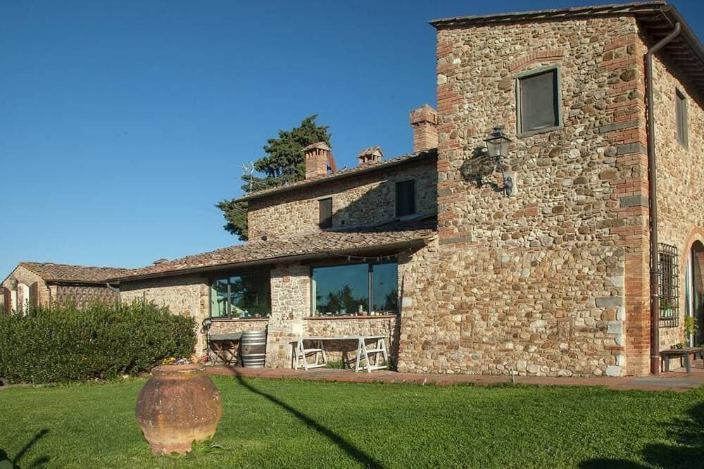 Foto 9 von 21: Macinello Farmhouse - App.to Blue