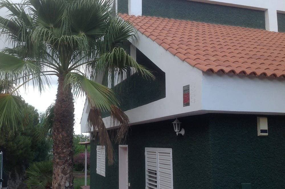 Foto 8 von 29: Chalet mit Pool in Candelaria