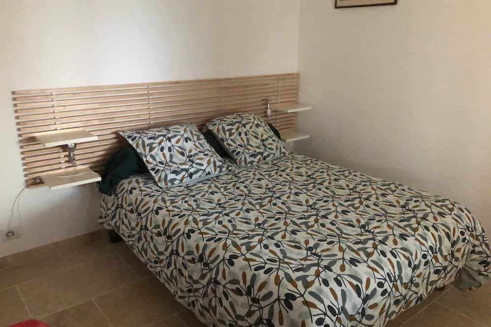 Foto 2 von 30: Komplette Unterkunft im 1. Stock eines provenzalischen Hauses mit freiem Blick auf die Teiche