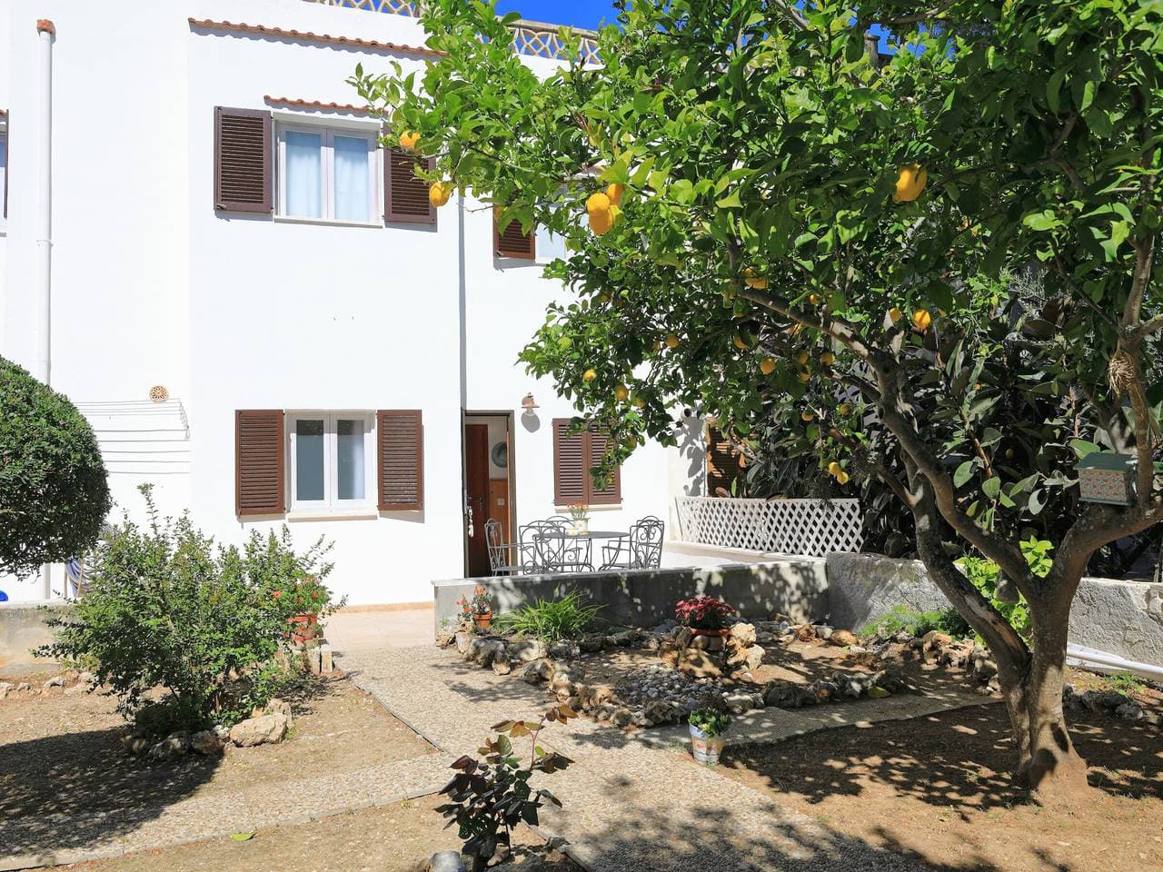 Foto 7 von 35: Chalet in Alcúdia für 6 Pers. nahe am Meer