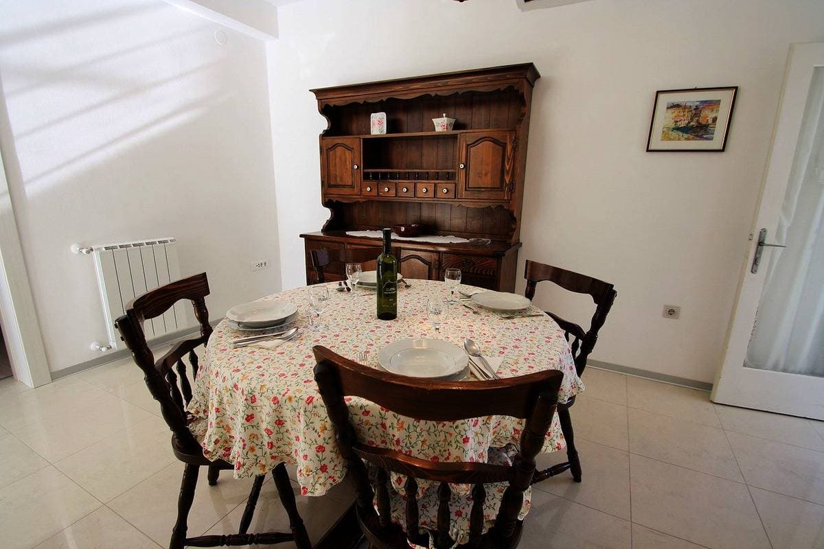 Foto 10 von 24: Ferienwohnung Aldo 1 Porec