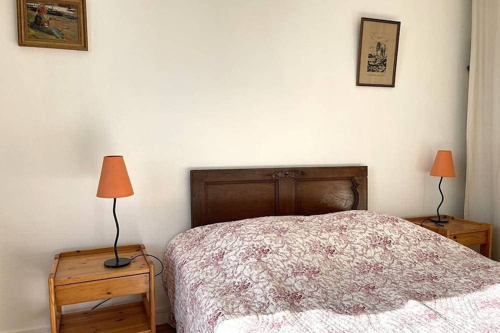 Foto 3 von 25: Wohnung mit Meerblick, strandnah, Terrasse und Parkplatz in Perros-Guirec