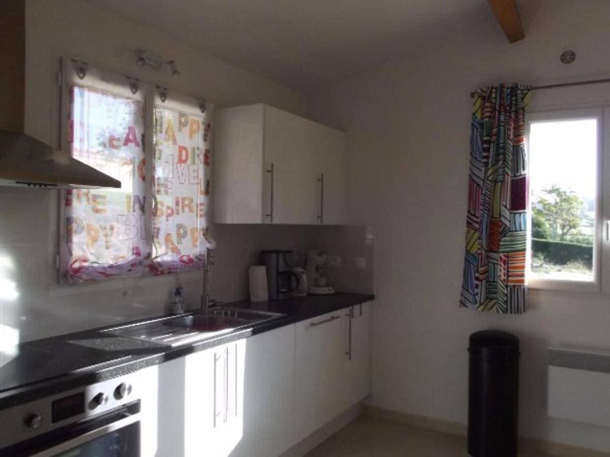 Foto 5 von 38: Three-Bedroom Holiday Home