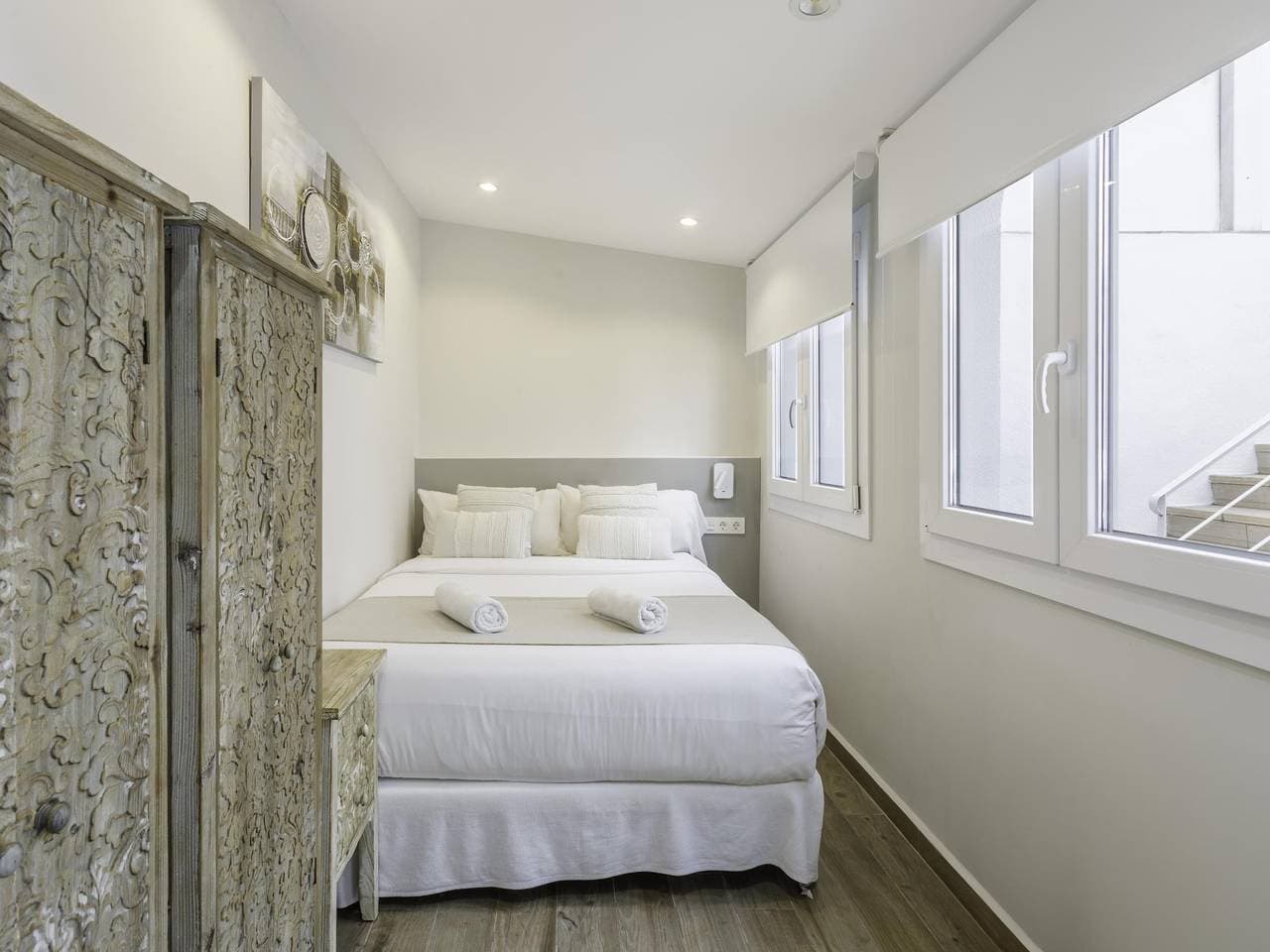 Foto 13 von 36: Ferienhaus für 10 Personen mit Pool