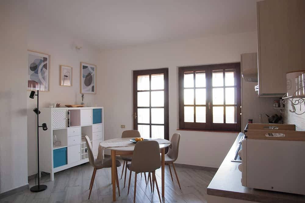 Foto 13 von 30: House with terrace facing the sea \"Tramonti da Nora\"