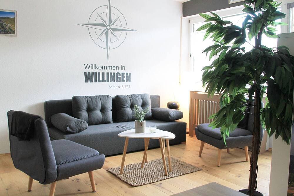 Ferienwohnung  Sonnenblick Willingen 1