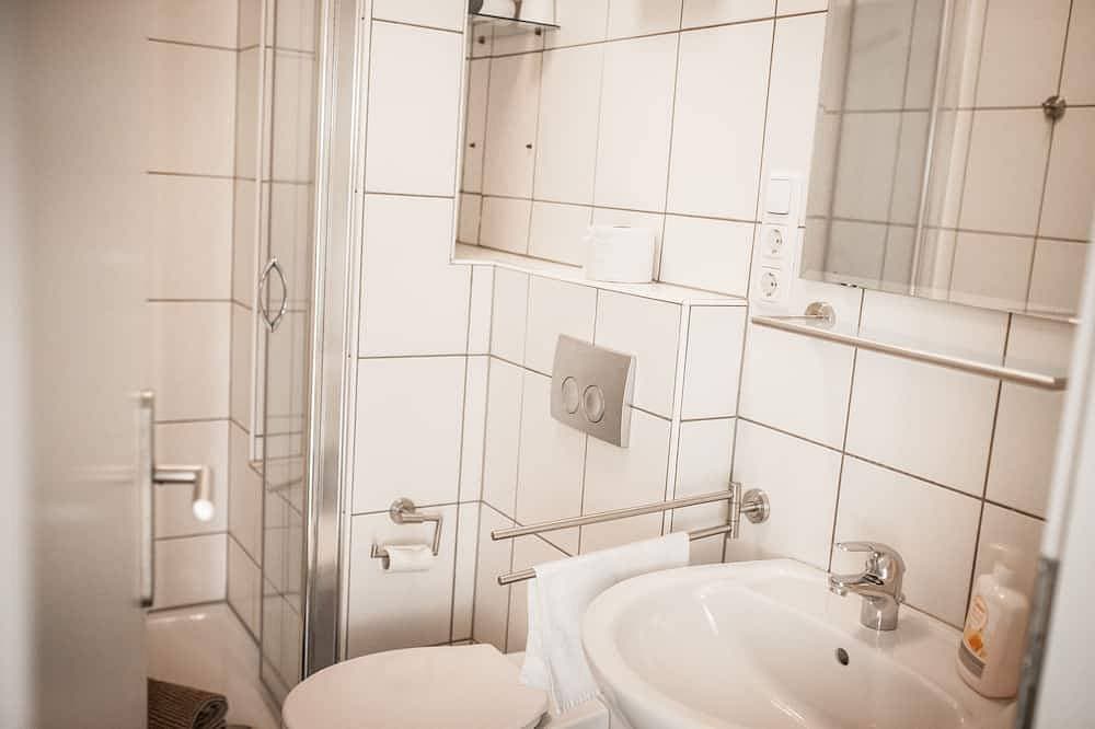 Foto 6 von 19: Ps2: 2-Zimmer Apartment, Trier Süd, ruhiger Hinterhof, gute Anbindung