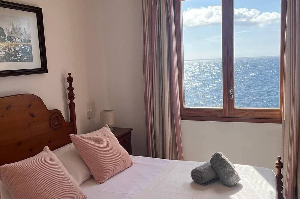 Foto 5 von 30: Wohnung vor dem Meer.