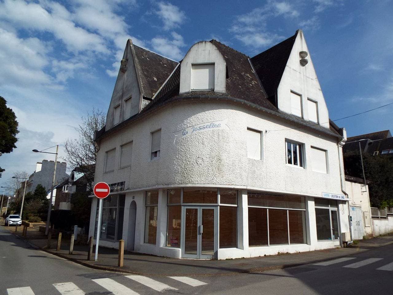 Foto 12 von 17: Carnac - Stilvolles 2-Zimmer-Apartment für 4 Personen - 50m zum Strand - WLAN