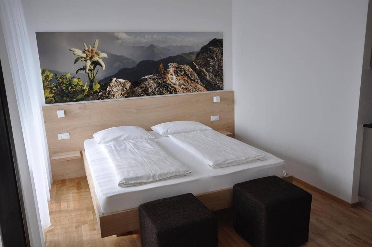 Foto 11 von 20: Apartment with Mountain View 2