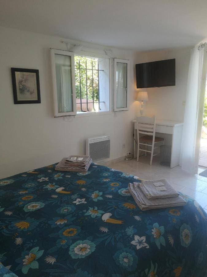 Foto 5 von 37: Comfort Double Room