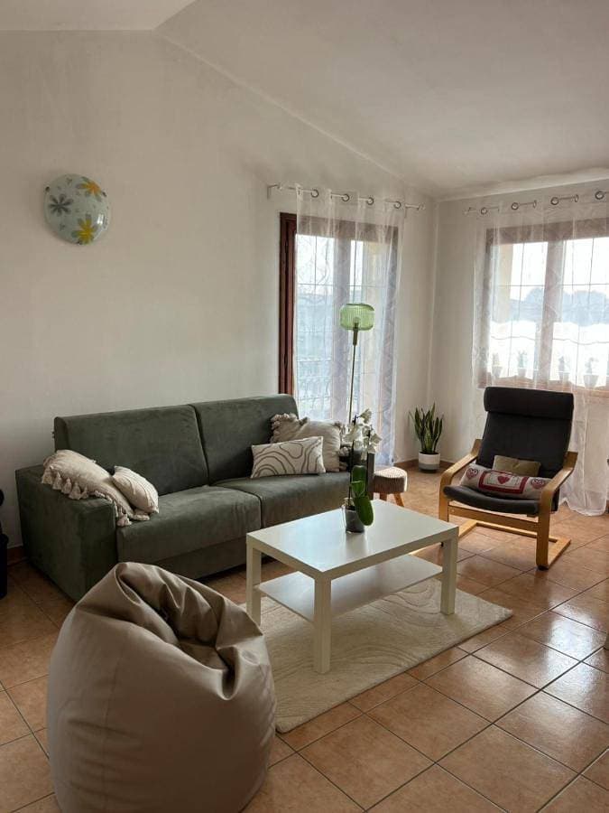 Cosy nest 1
