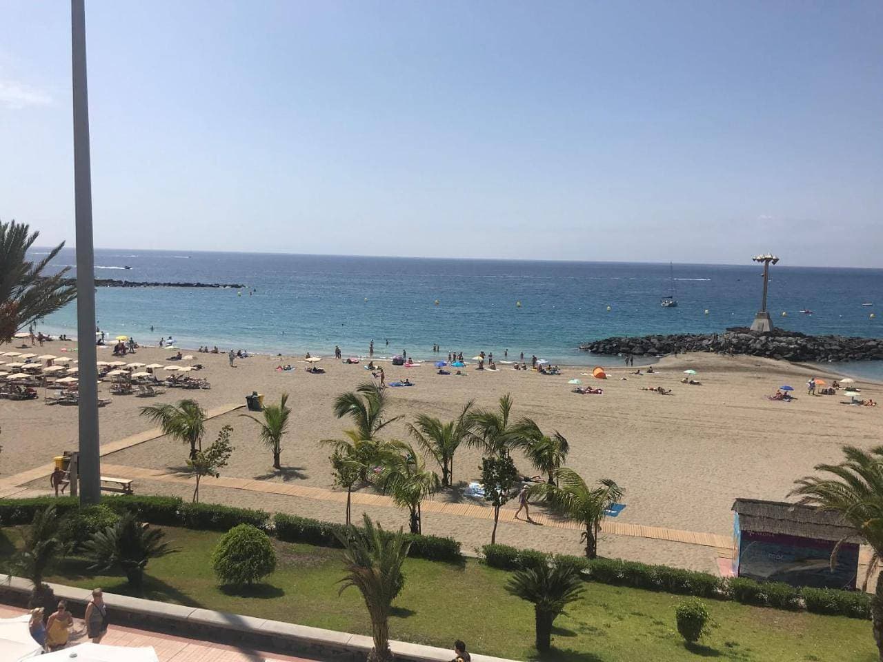 Foto 11 von 72: Apartment with Sea View