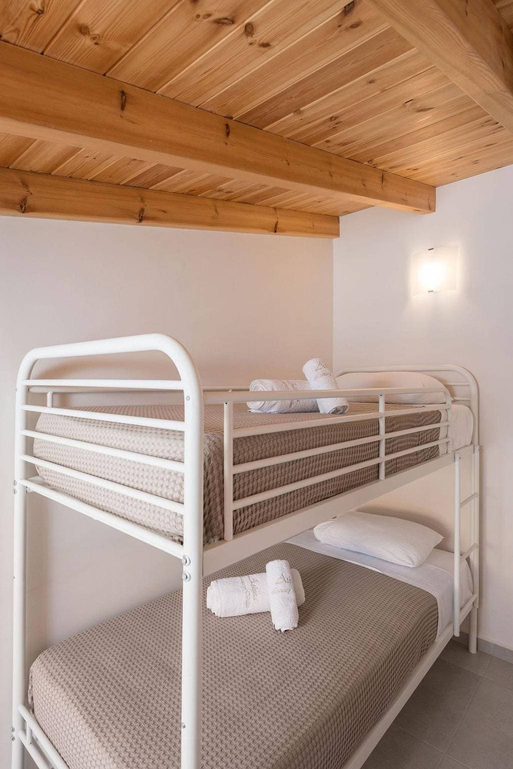 Foto 12 von 82: Ferienwohnung für 5 Personen mit Pool