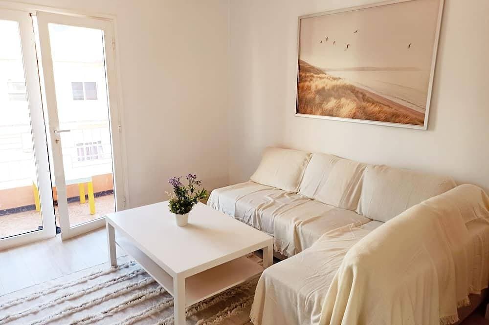 Foto 10 von 18: City Loft - Cooles Loft in Santa Cruz de Tenerife