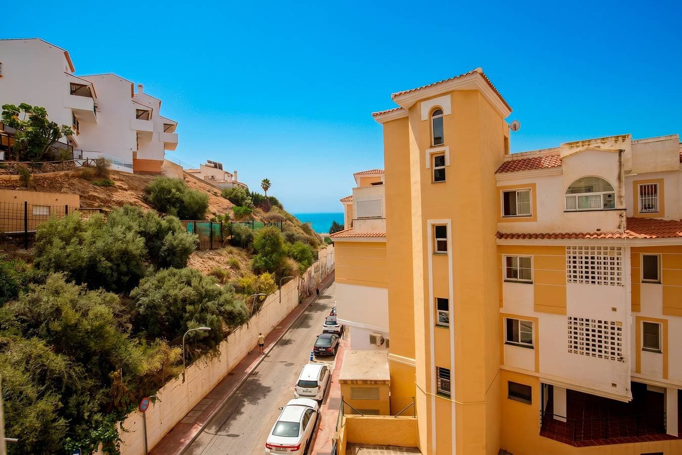 Foto 10 von 42: Ferienwohnung 'Apartamento A 20min De Málaga' mit WLAN
