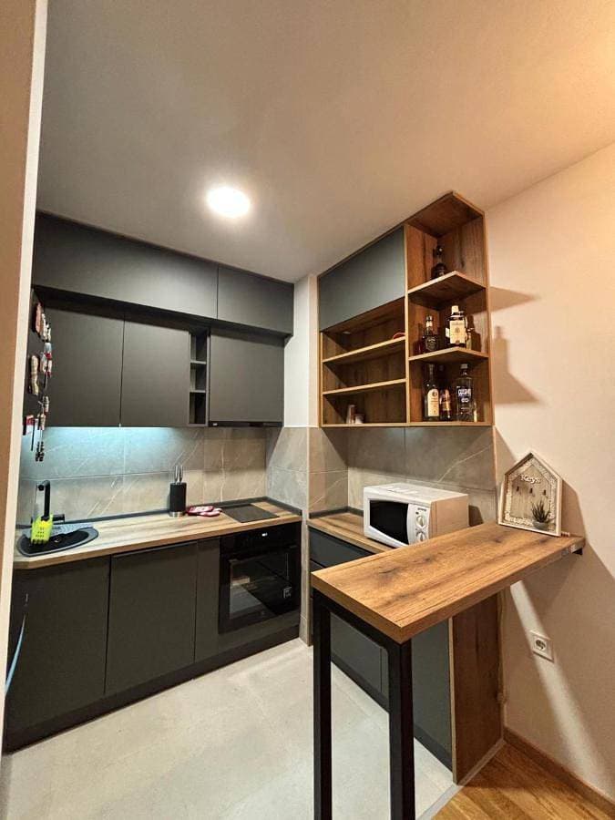 Foto 4 von 13: One-Bedroom Apartment