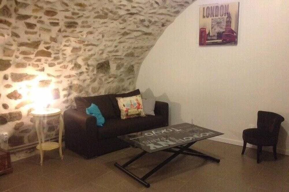 Foto 5 von 15: Studio 30m² Charakter zwischen Land und Meer - 8 km von Calvi Promo Mai