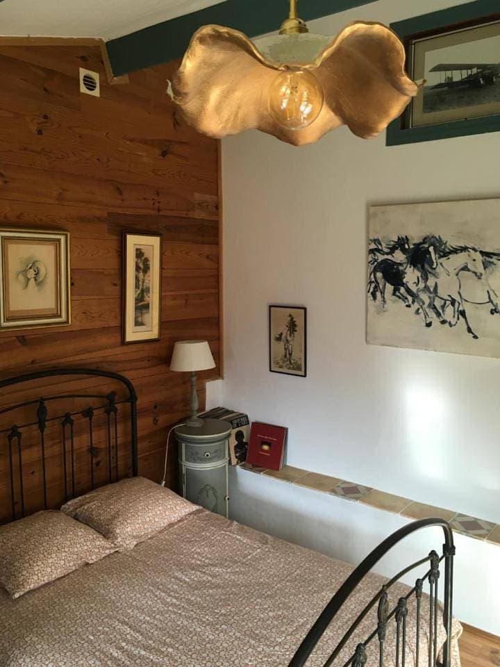 Foto 6 von 15: Triple Room with Garden View