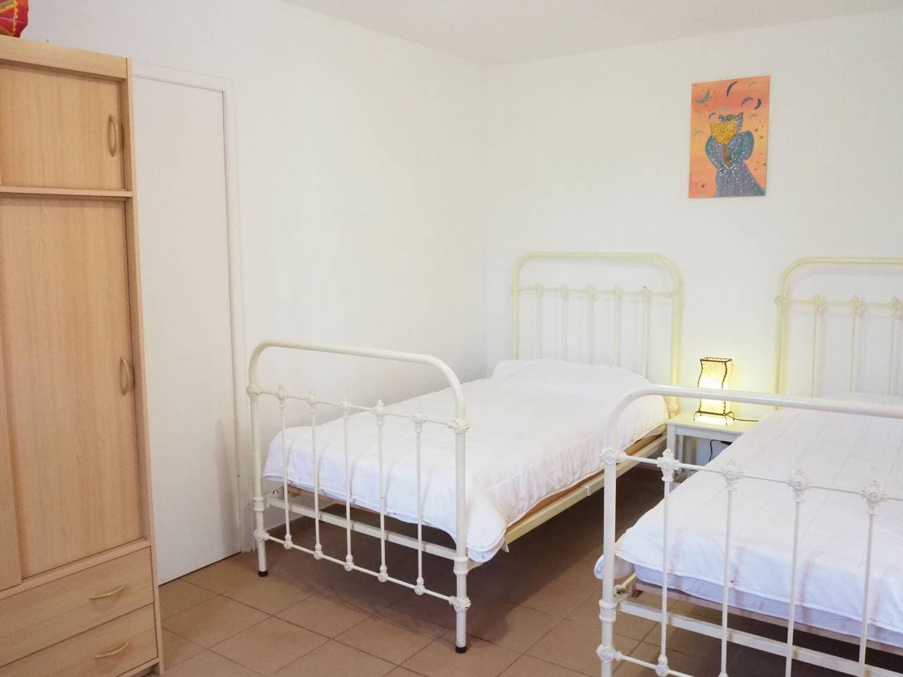 Foto 12 von 32: Ferienhaus nahe Skigebiet Mont Ventoux