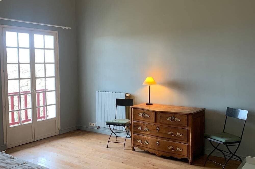 Foto 5 von 30: Beautiful family home in the heart of the Basque countryside, less than 30 minutes from the beaches