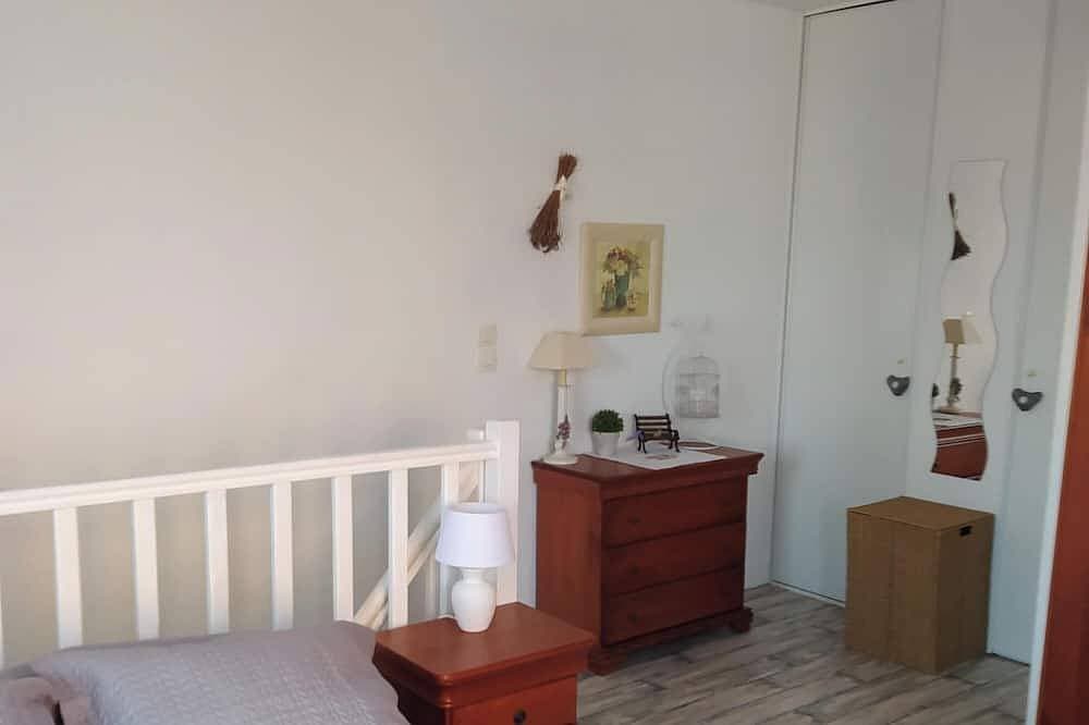 Foto 2 von 5: This residence in the heart of Honfleur is a great place to live.