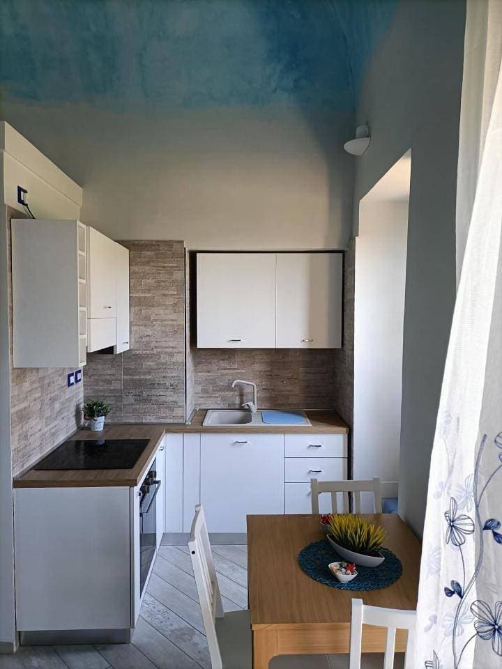 Foto 12 von 75: One-Bedroom House