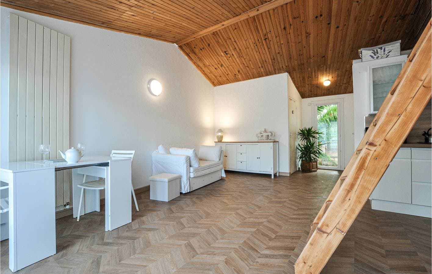 Foto 3 von 12: Terrassenwohnung mit Pool in der Nähe von Mouans-Sartoux