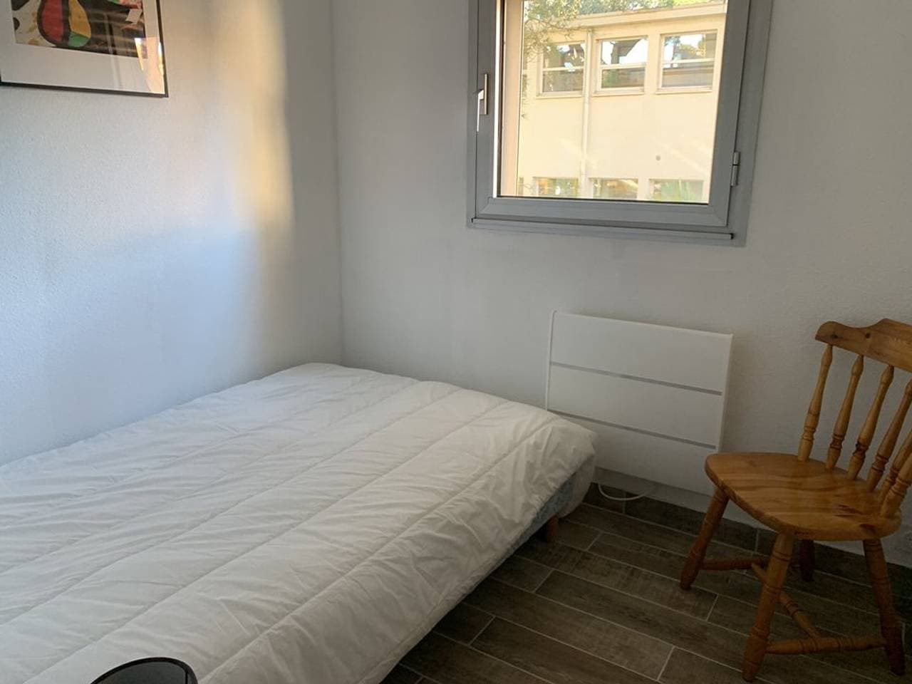 Foto 5 von 13: Renovierte Wohnung mit Parkplatz - 4 Pers.