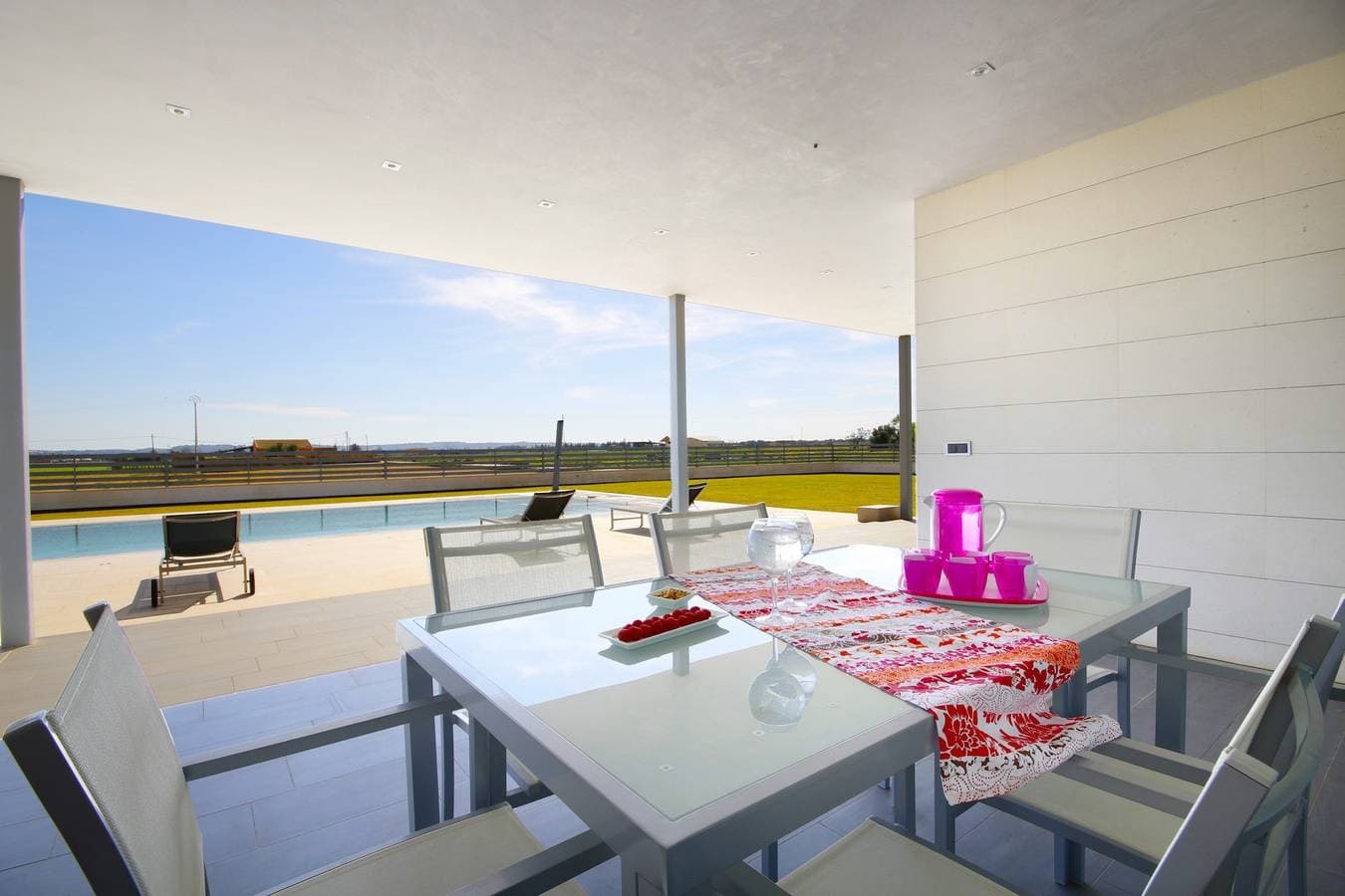 Foto 6 von 36: Natura Relax, Villa 5StarsHome Mallorca