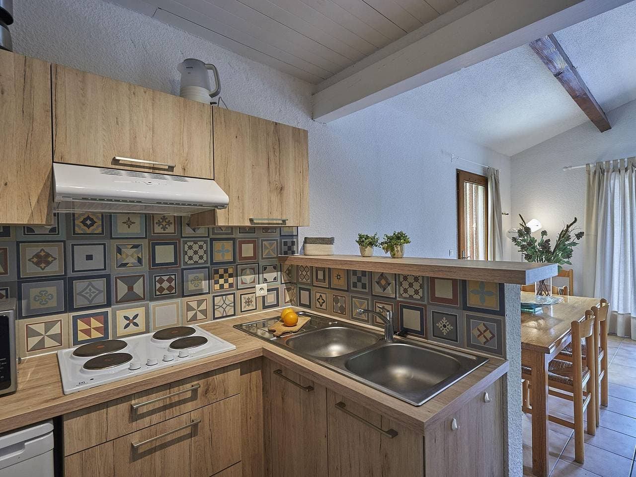 Foto 4 von 40: Ferienhaus in Quillan bei Pyrenäen