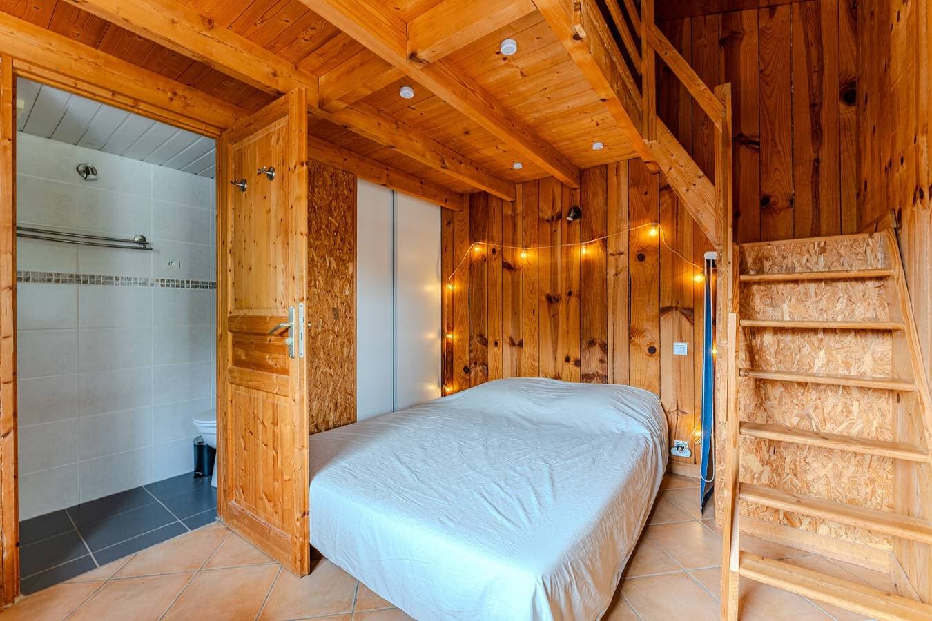 Foto 13 von 24: Ferienhaus für 10 Personen mit Pool