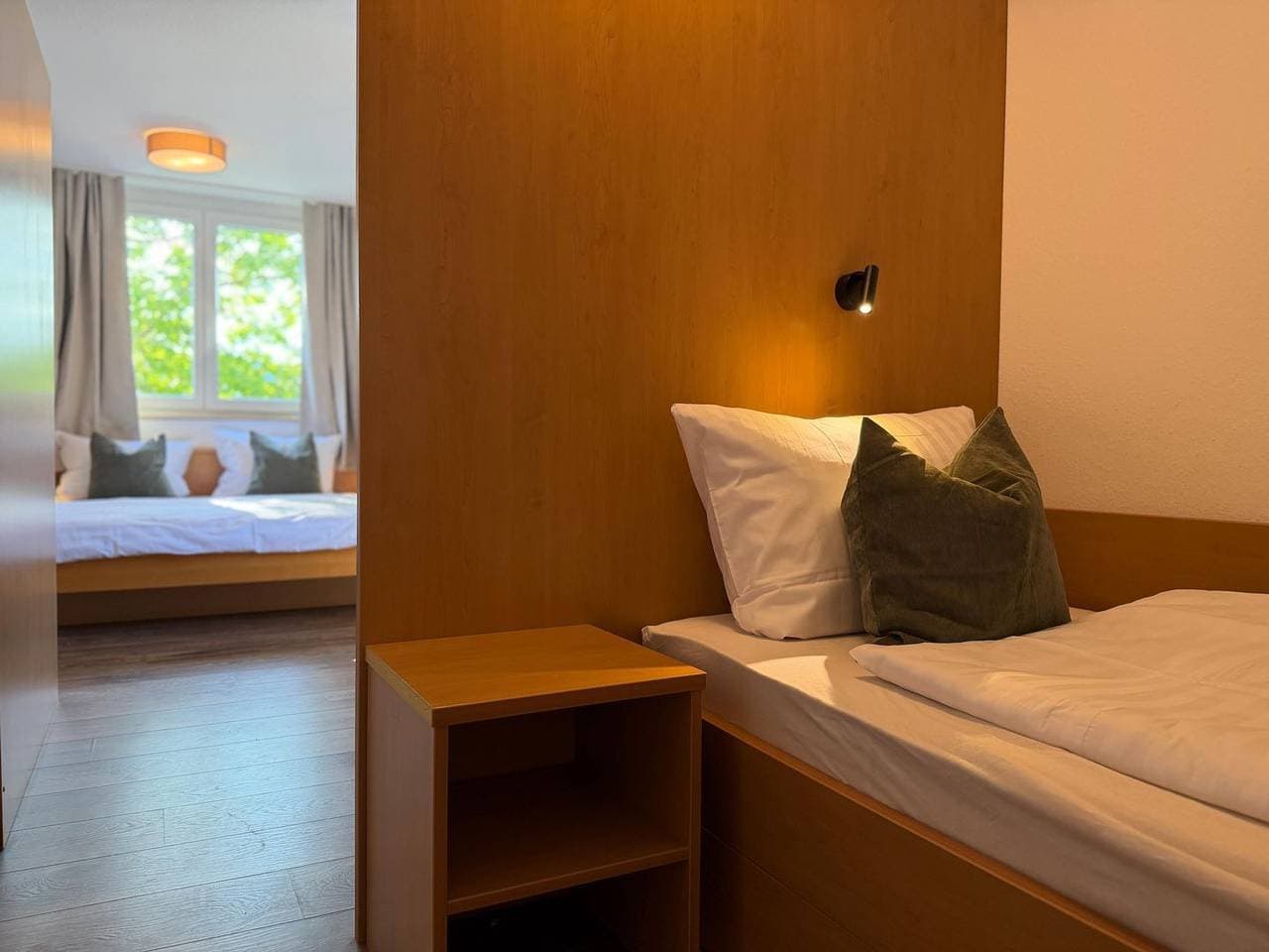 Foto 9 von 29: Ferienwohnung Lakeside – Ihr Logenplatz am Bodensee in Hagnau