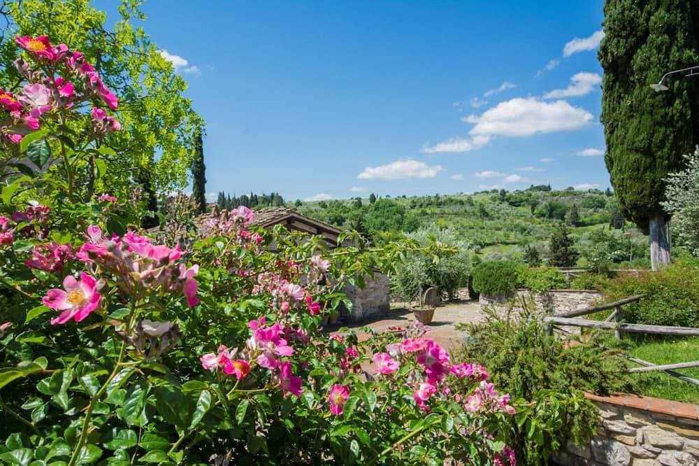 Foto 5 von 8: Borgo Bottaia, auf Florenz Hügel (3 Pax)