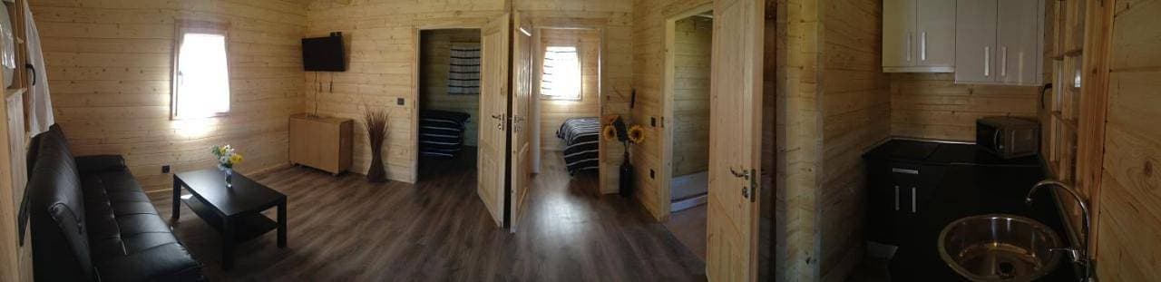 Foto 12 von 41: Bungalow