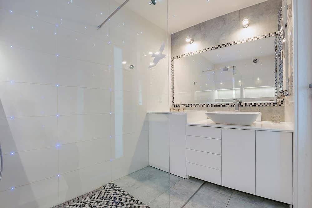Foto 7 von 16: Ferienwohnung/App. für 4 Gäste mit 40m² in Miedzyzdroje