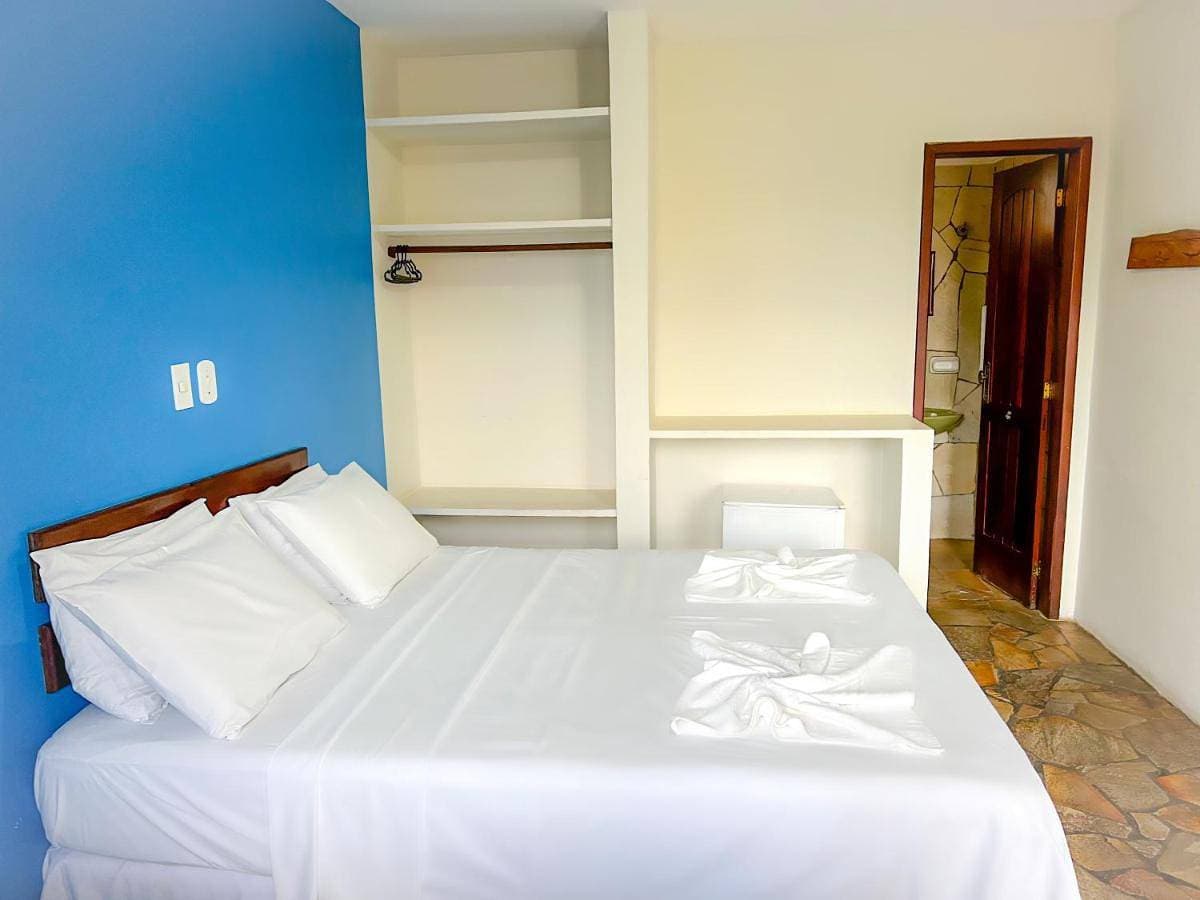 Foto 5 von 5: Quadruple Room with Sea View