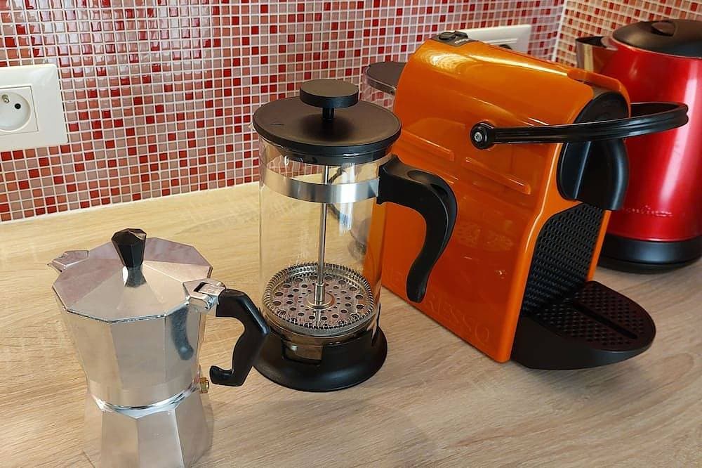 Foto 9 von 11: In the heart of a medieval French village. One bed apartment. Pet friendly